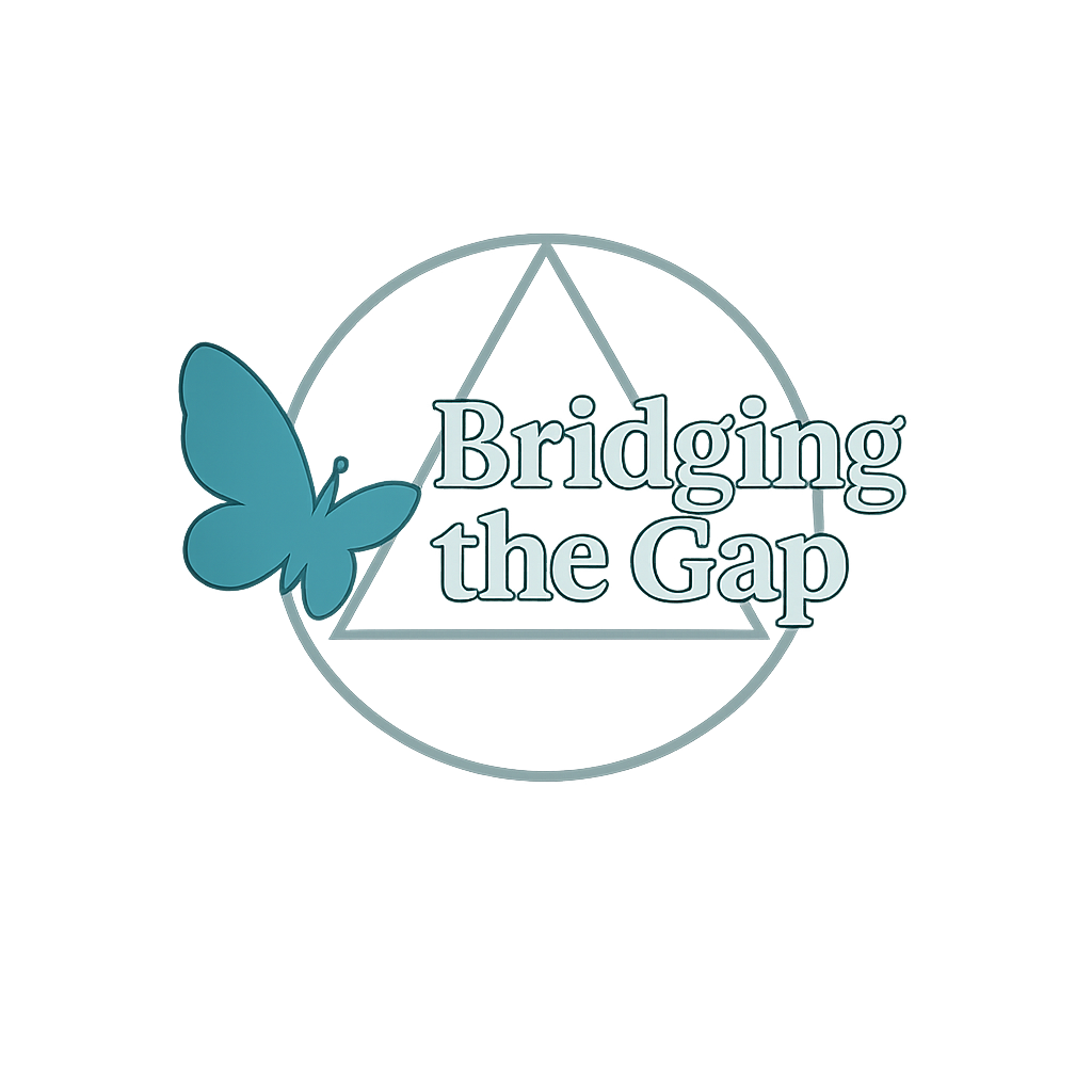 Bridging the Gap logo
